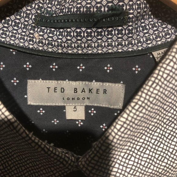 Ted Baker Dress Shirt - Picture 1 of 3